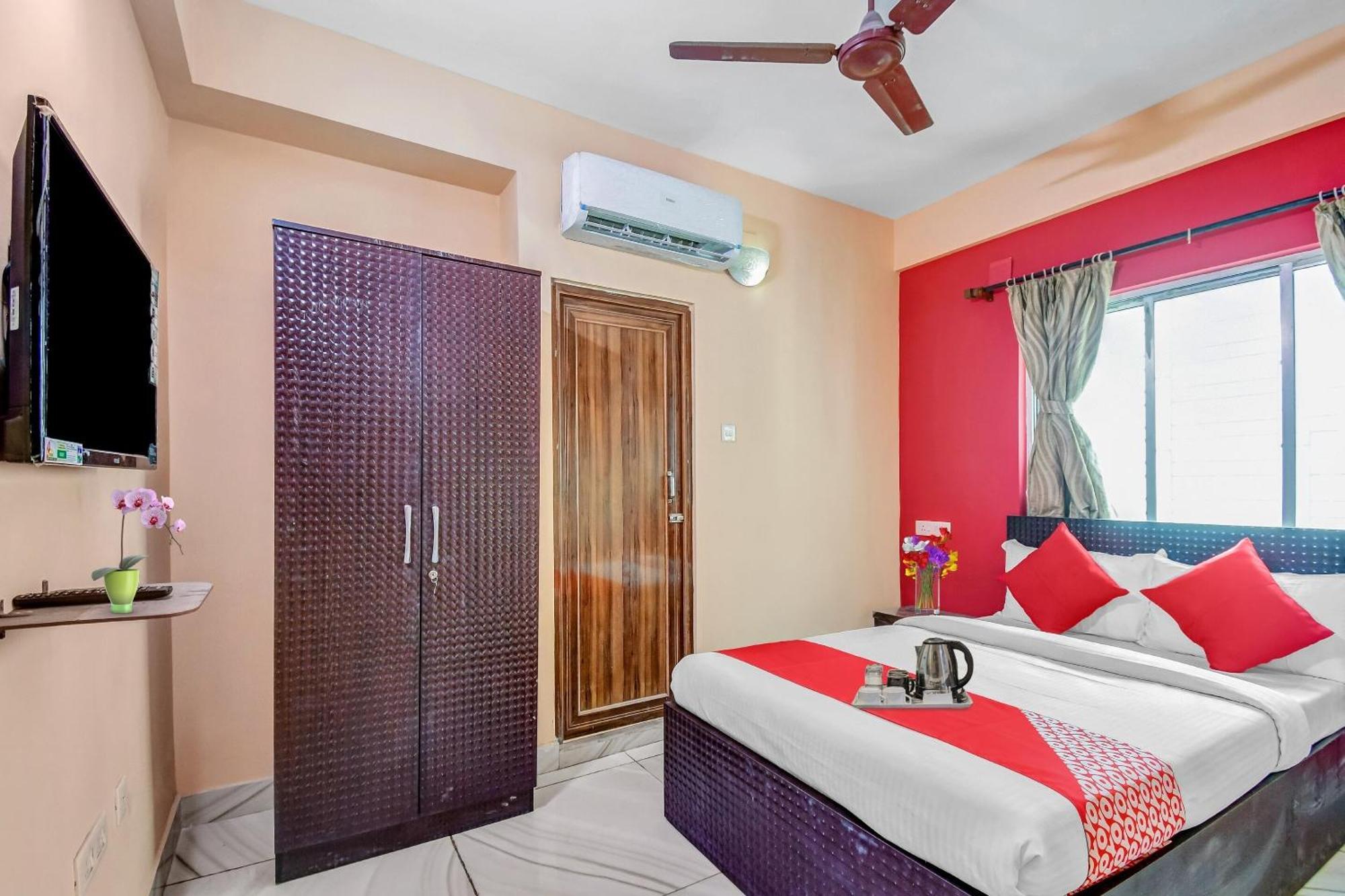 Hotel O Prasad Inn Kolkata Exterior photo