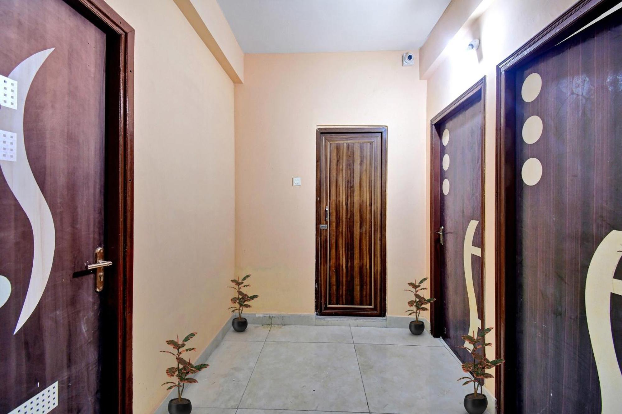 Hotel O Prasad Inn Kolkata Exterior photo