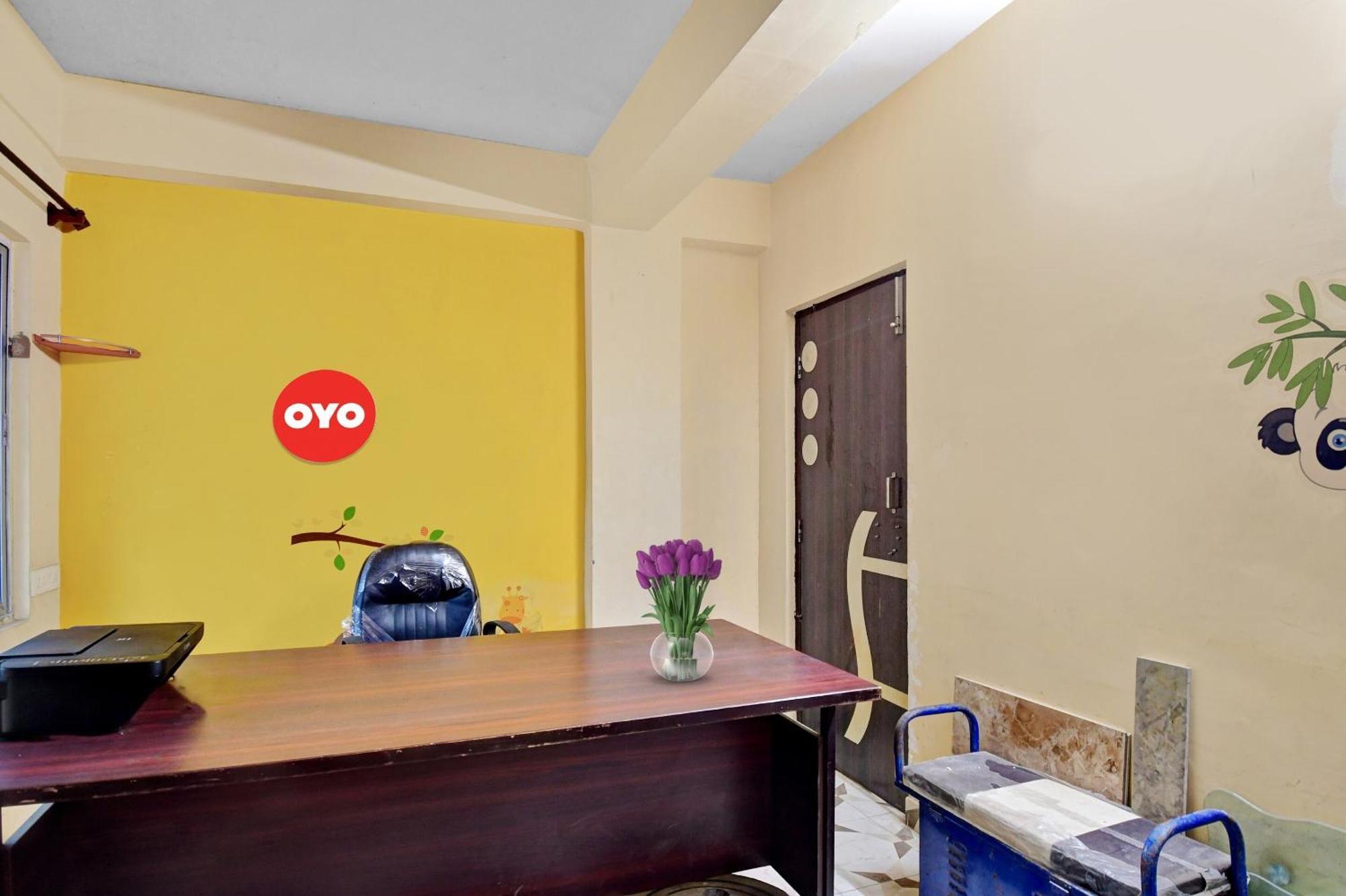 Hotel O Prasad Inn Kolkata Exterior photo