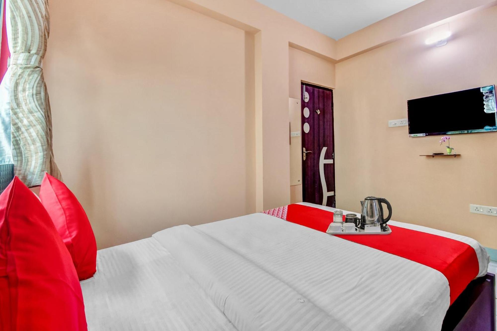 Hotel O Prasad Inn Kolkata Exterior photo